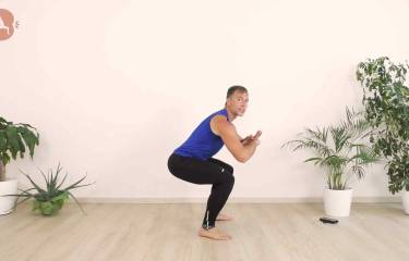 Potenziamento 1 - Circuito tutto il corpo